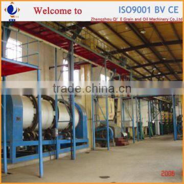 Soya Bean Oil Mill, Soy Oil Mill, Soya Cake Oil Machinery photo-2