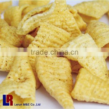 Compound Extrusion Bugles Food Machinery