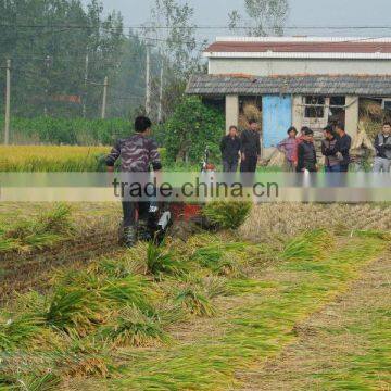 High Quality and Reasonable Price Reaper Binder Machine photo-4