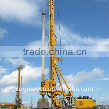 ZR220B Rotary Drilling Rig