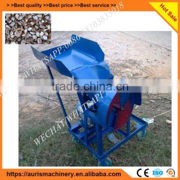 Popular Cassava Chip Root Peeler Machine photo-2