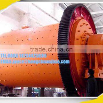 Chinese Supplier High Quality Ball Mill photo-2