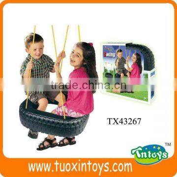 Kids Swings, Kids Single Swing, Indoor Child Swing photo-5