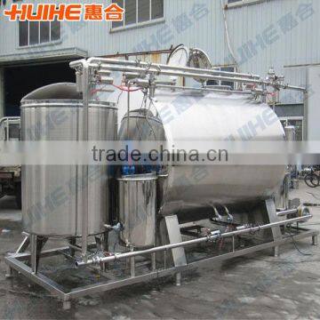 CIP Cleaning System photo-3