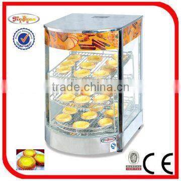 Electric Fryer/2-tank Fryer/chicken Fryer DF-30-2 photo-3