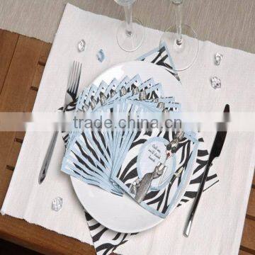 Two Color Printing Tissue Machine Paper Napkin Machine Machine Price photo-2