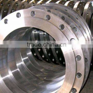 Ansi B16.5 Stainless Steel 1.4308 Ss316 Blind Forged Flanges photo-5