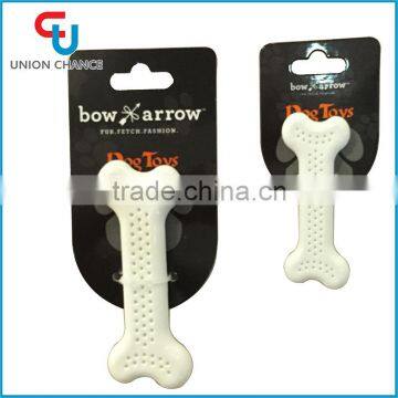 Bone Dog Toy Pet Dog Bone Toy Wholesale Dog Chewing Toy