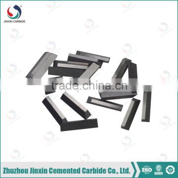 Wholesale customized tungsten carbide brazed tips for welding