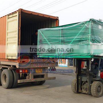 Automatic Feeder Charcoal Tablets Making Machine photo-3