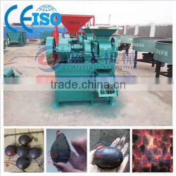 Professional low cost gypsum ball press machine