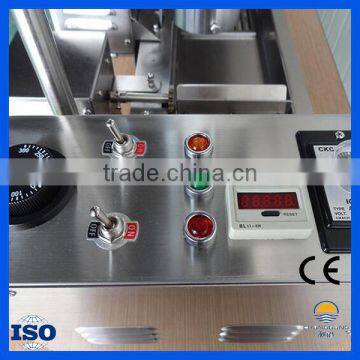 1200pcs/h Large Working Capacity Doughnut Making Machine photo-5