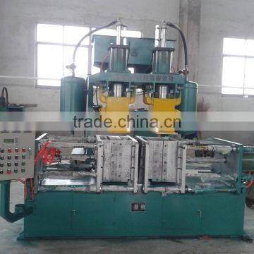 Shell Sand Cold Box Core Shooter photo-4