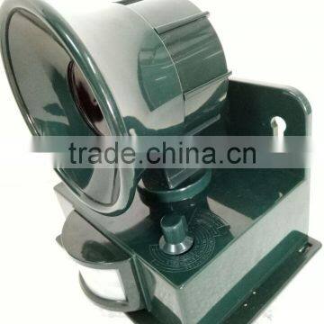 Ultrasonic Animal Repeller Pest Control Products Solar Pest Dog Cat Repellent