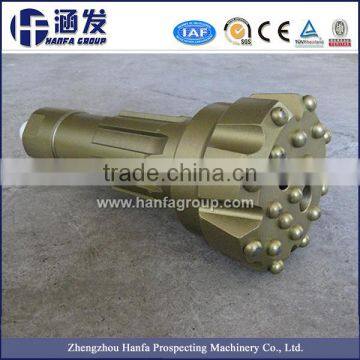 6" Series DTH Drill Bits photo-3