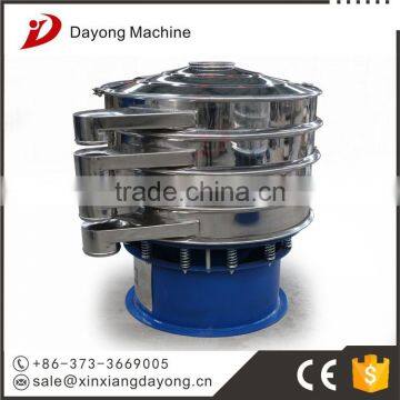 Higher Quality Pass Through Sifter photo-3