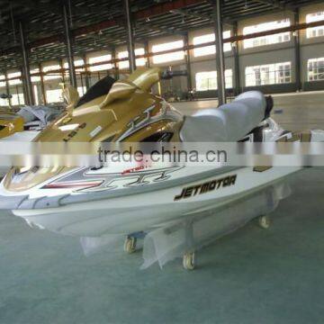 3 Seater Jet Ski With 1100cc Engine EPA Certificated photo-5