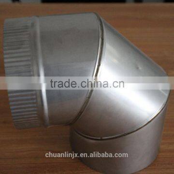 Ventilation Pipe Bend photo-2