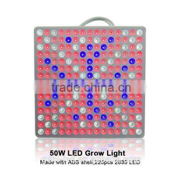 45W Advanced Platinum Led Grow Light From Shenzhen Factory photo-2