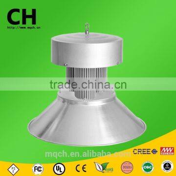 Most Powerful Good Heat Dissipation 20w/30w/50w/80w/100w/150w/180w/200w Led High Bay Light photo-2