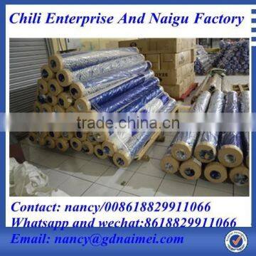 Plastic Print Packaging Film Cover Mattress photo-6