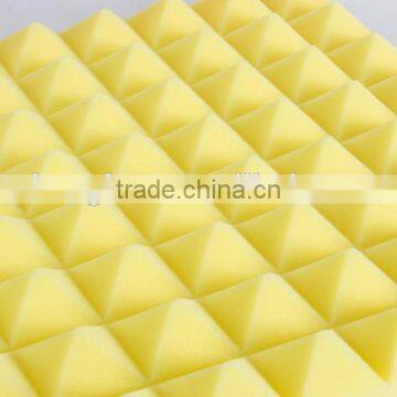 China manufacturer acoustic board with best quality and low price