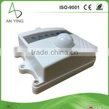 Highly Sensitive 2015 Newest Digital Lux Meter, Durable Lux Meter for Greenhouse, Good Lux Meter Price photo-5