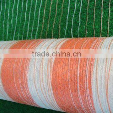 67"x10000ft White Baler Netwrap, Baling Wrapping Net photo-6
