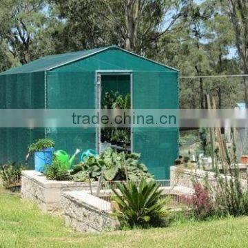 Steel Structure Planting Greenhouses / New Sunshine Flower Room photo-2