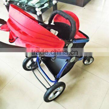 aluminium profile for baby stroller