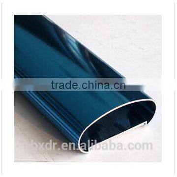 OEM product of aluminium extruded profile from china manufacturer