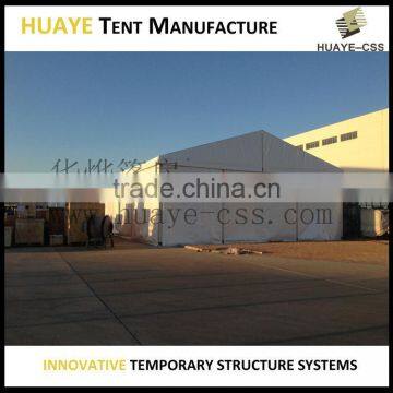 Warehouse Tent Storage Hall photo-2