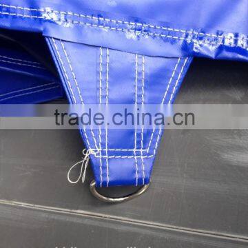 Pvc Inflatable Castle for Children ,pvc Coated Tarpaulin, UV Protection Coating Pvc Castle photo-3