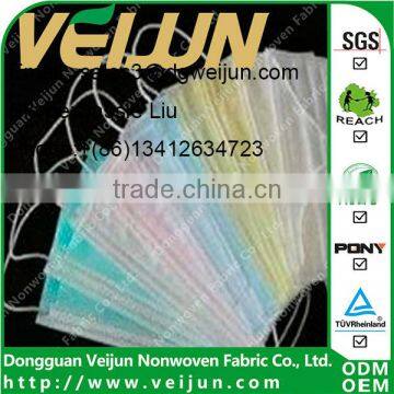 top quality pp nonwoven fabric machine