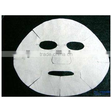 Disposable Spunlace Nonwoven for Face Mask