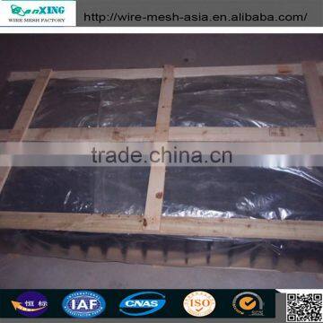 Steel Industrial Galvanized Welded Wire Mesh Panel photo-3