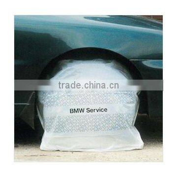 automotive plastic wheel masking film