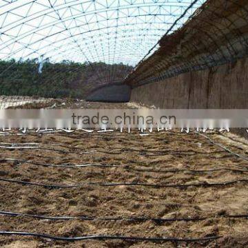Drip Irrigation System for Greenhouse photo-3