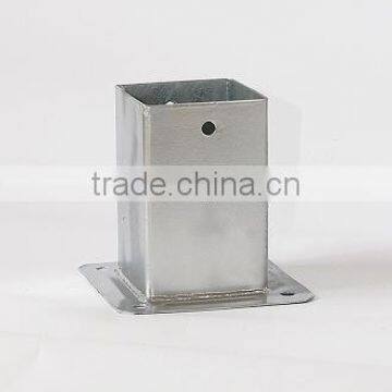 pole anchor