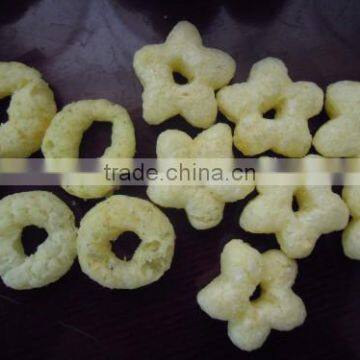 High Efficiency and Energy Saving Leisure Food Production Line photo-2