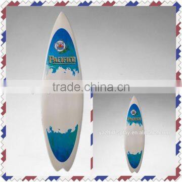 Fashion Modeling Surfboard Window Props Display Advertising Model