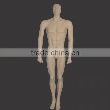 Wholesale Muscle Male Plus Size Sports Athletic Mannequins photo-4