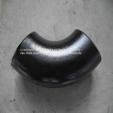 Schedule 80 Short Radius 90 Degree Elbow photo-4