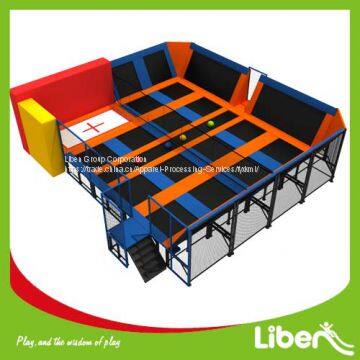 Hot Selling Children Multifunction Trampoline Accessories