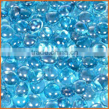 Wholesale customized glass gems bulk