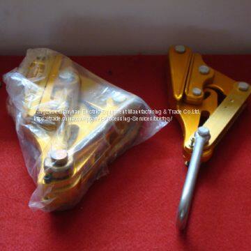 Aluminum Alloy Conductor Wire Grip photo-2