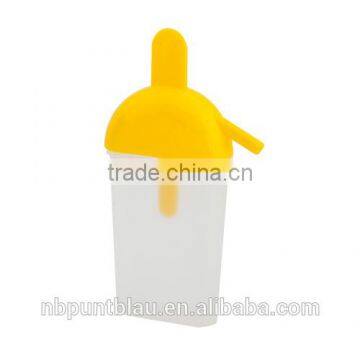 Plastic Ice Cream Stick Mould photo-3