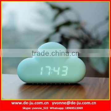 Mini Cloud Cute Clock Smart