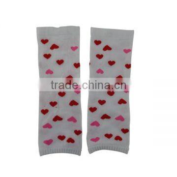 Trade Assurance Wholesal Crochet Knit Boot Cuffs photo-2