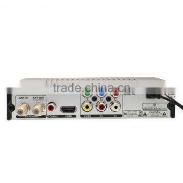 Hot HD ATSC Converter Digital SET TOP BOX For Wholesale M3 Atsc tv Box photo-4